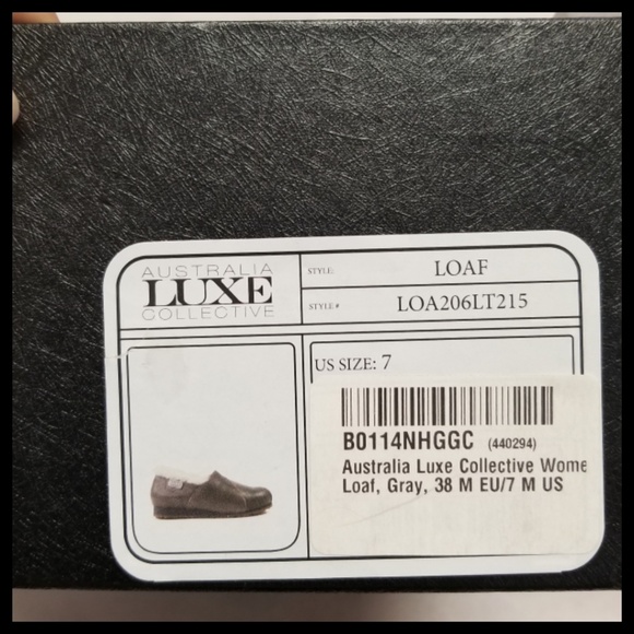 Australia Luxe Collective | Loaf Slip-On - Picture 7 of 7